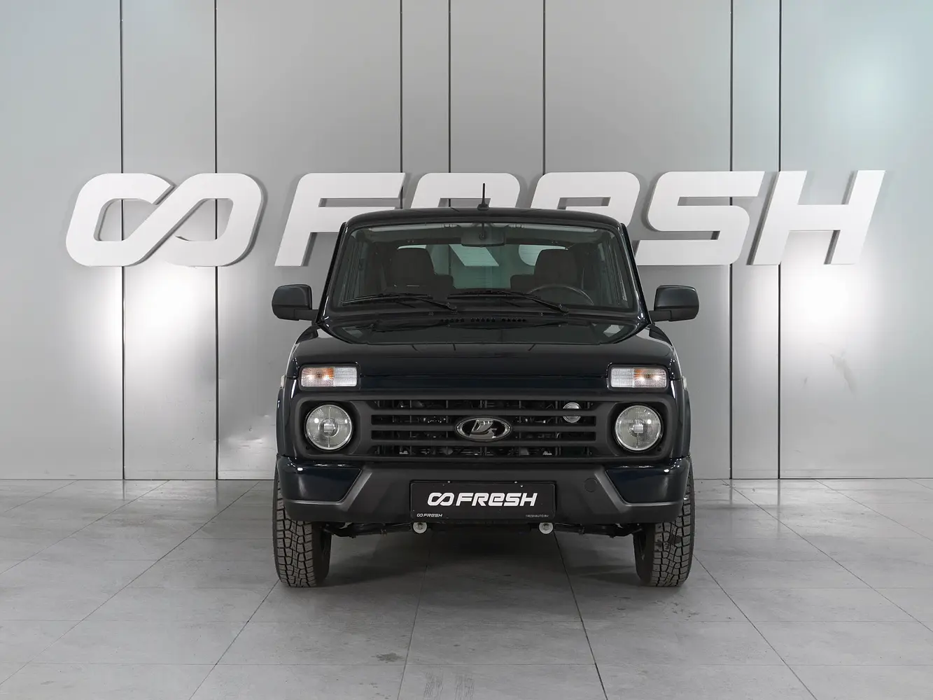 LADA (ВАЗ)