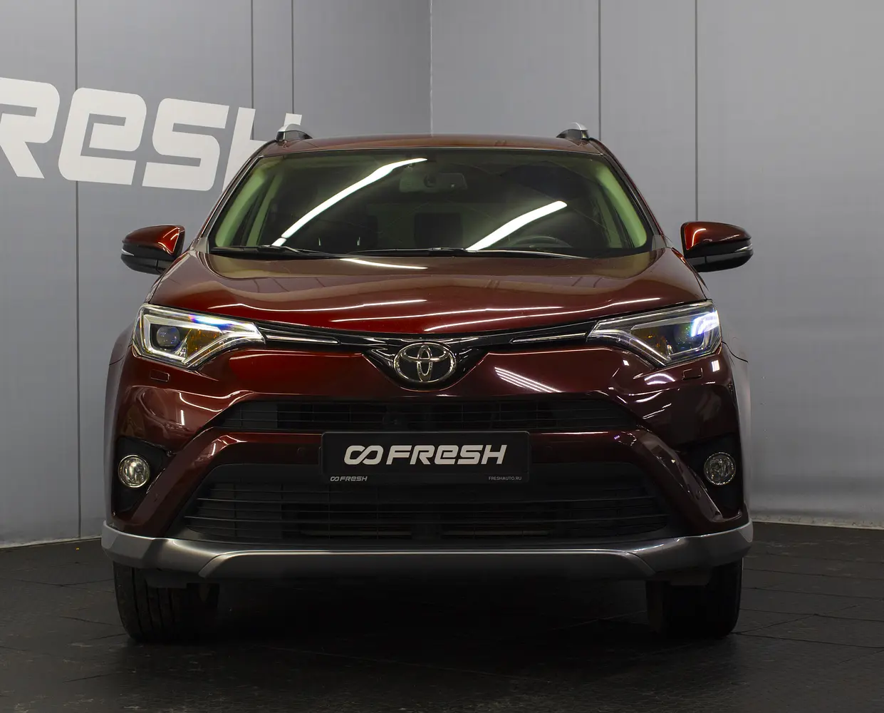 Toyota