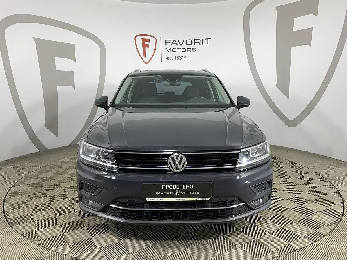 Volkswagen