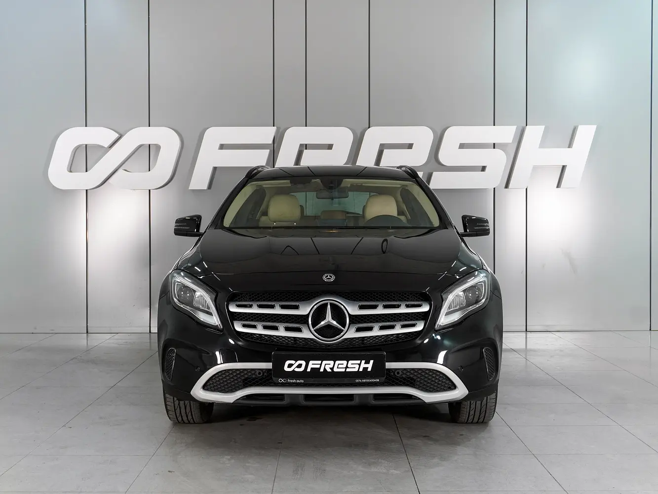 Mercedes-Benz