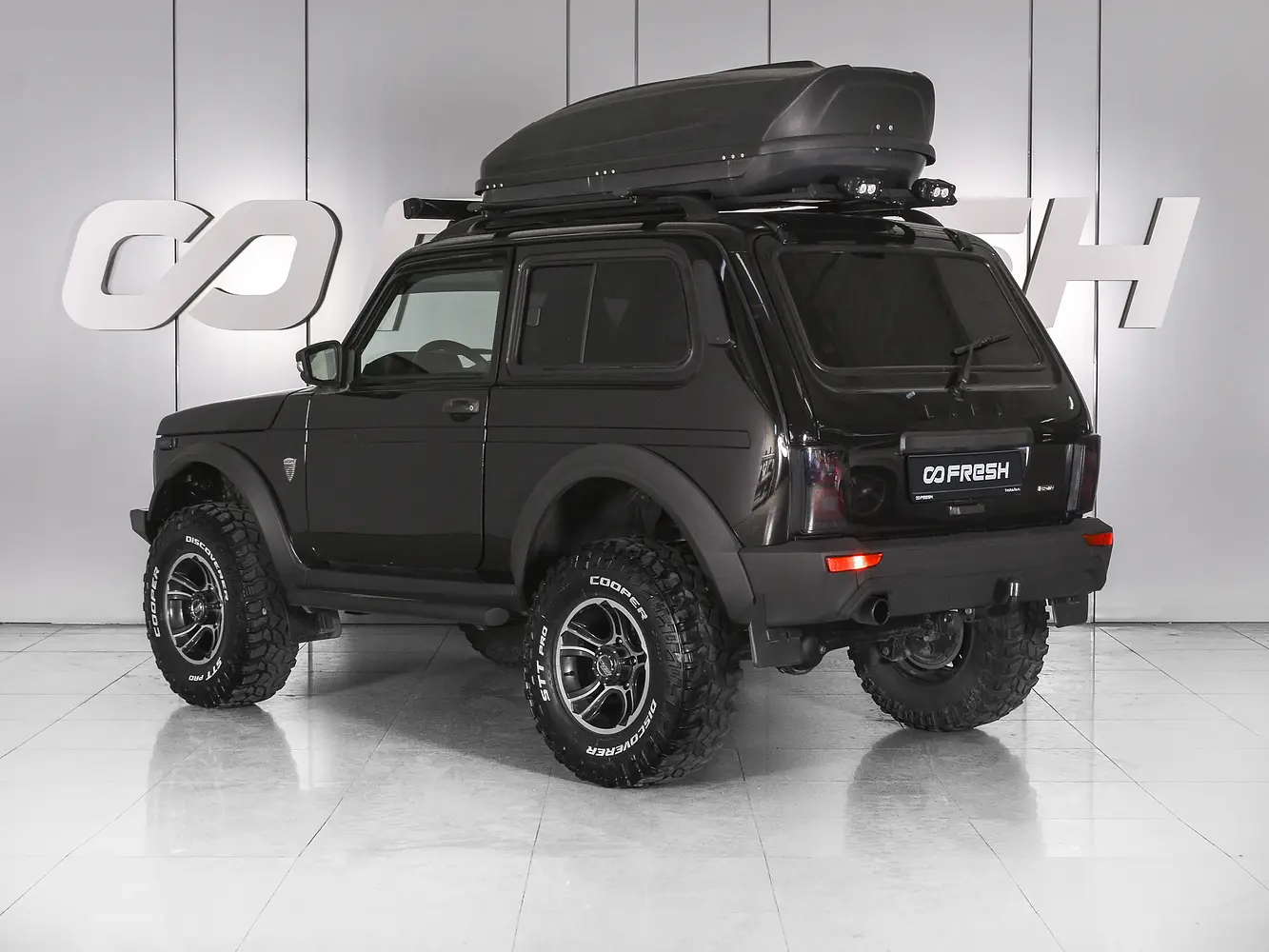 LADA (ВАЗ)