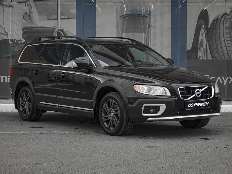 XC70