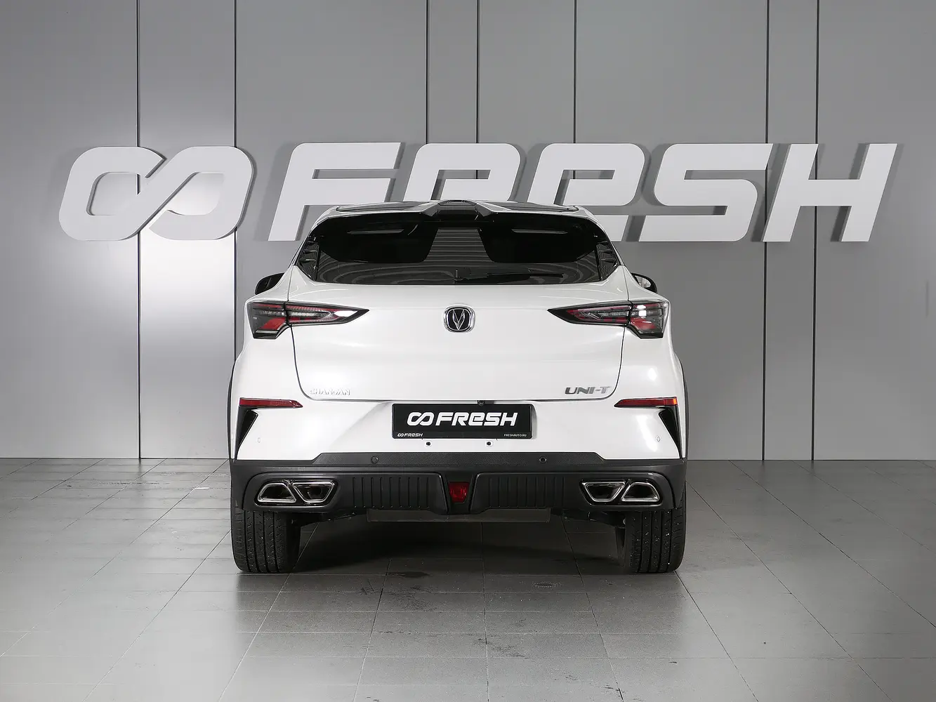 Changan