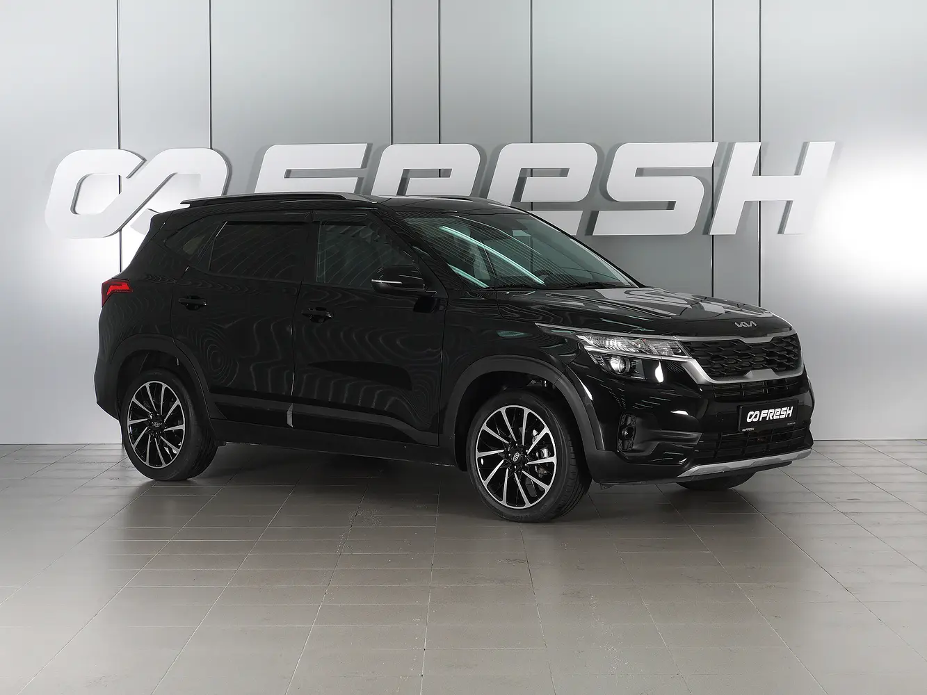 Kia