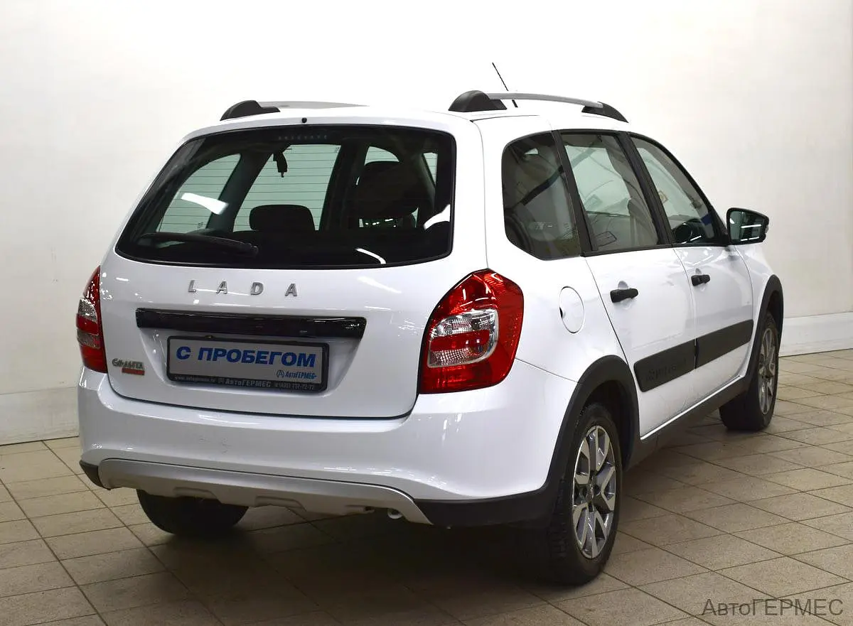 LADA (ВАЗ)