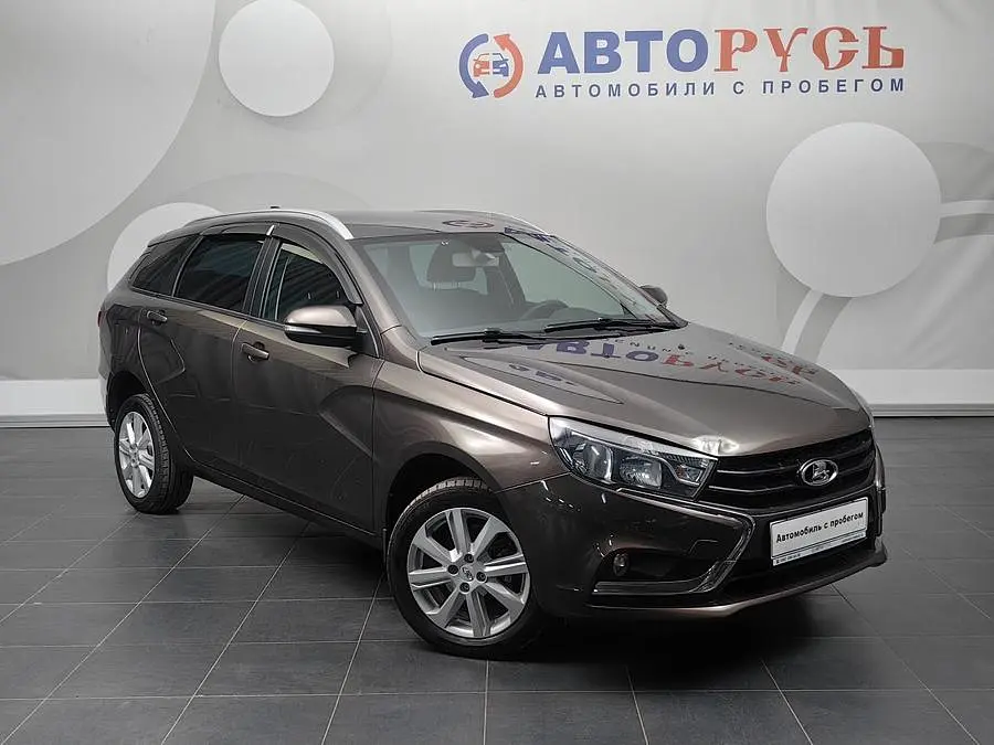 LADA (ВАЗ)