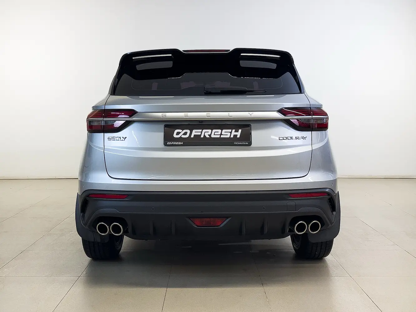 Geely
