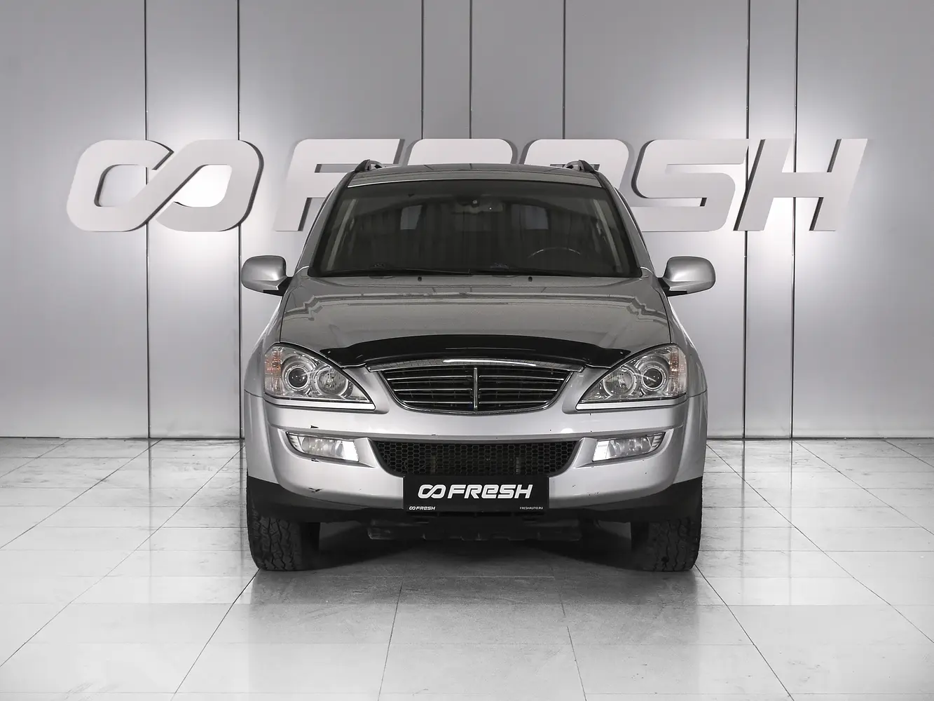 SsangYong