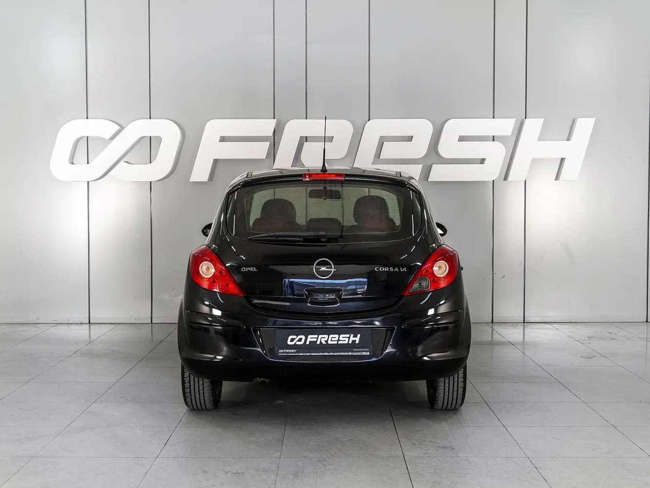 Opel