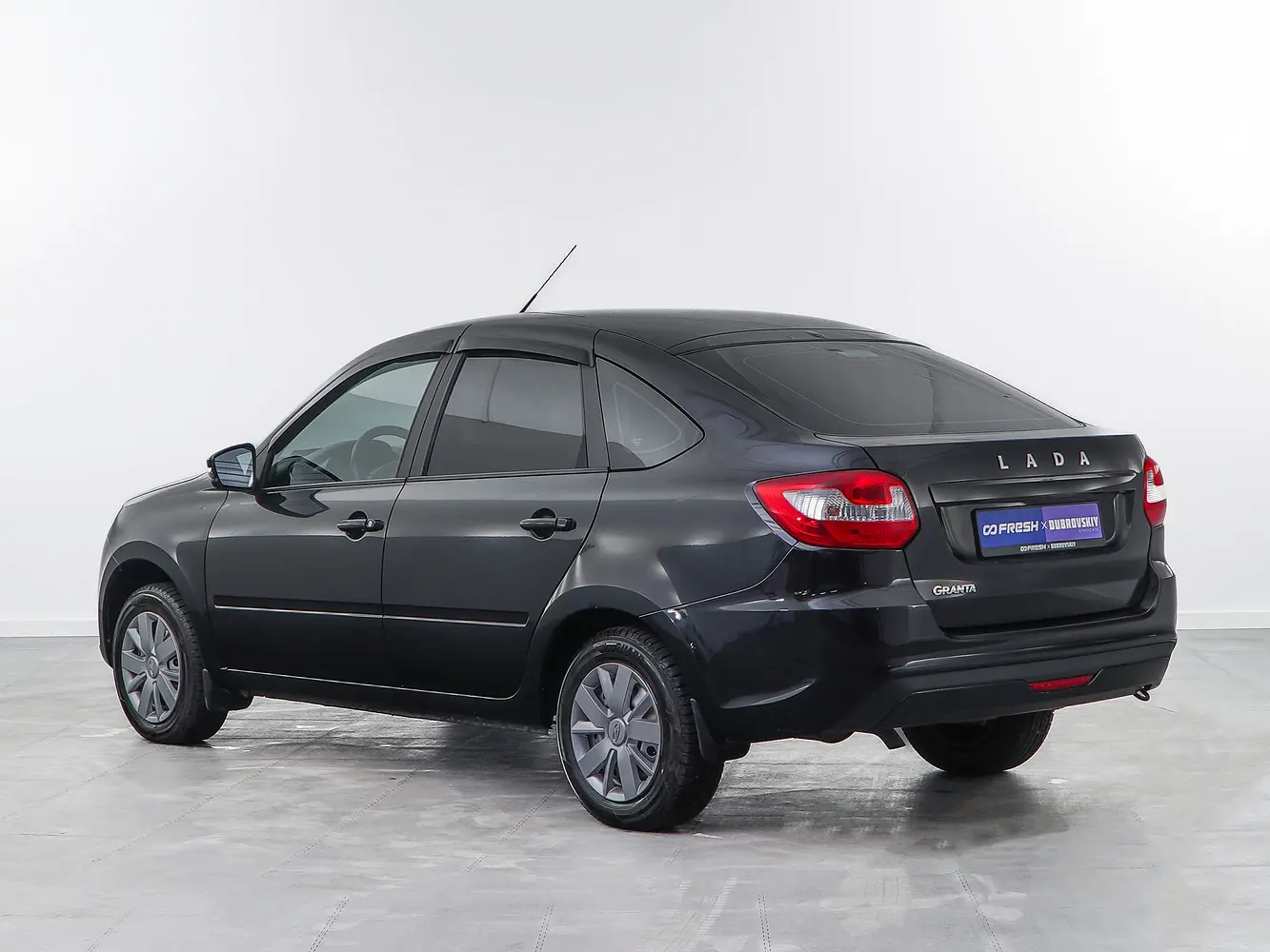 LADA (ВАЗ)