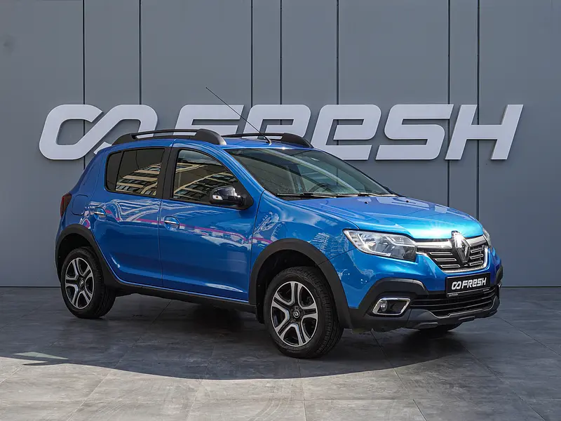 Sandero