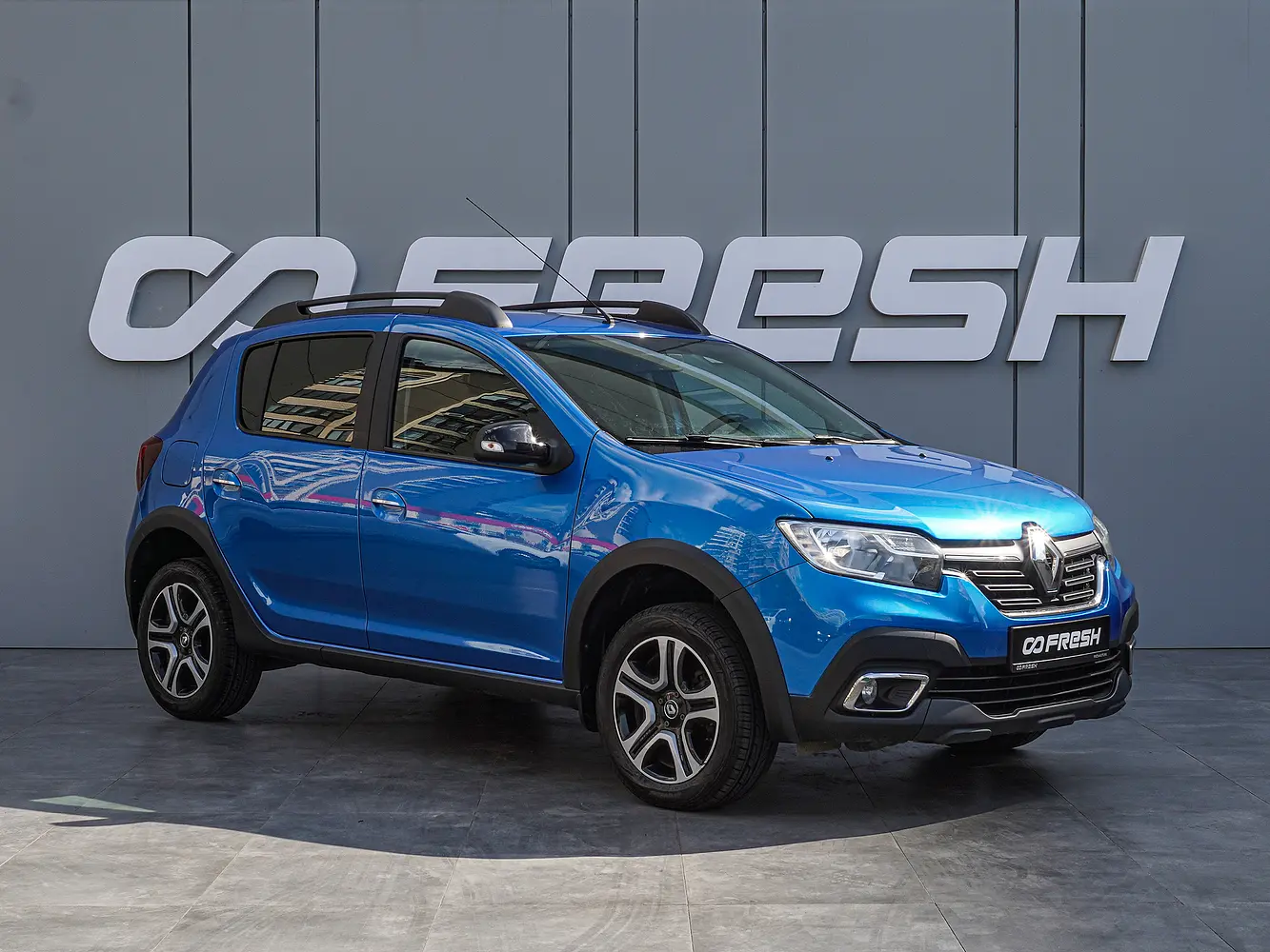 Renault