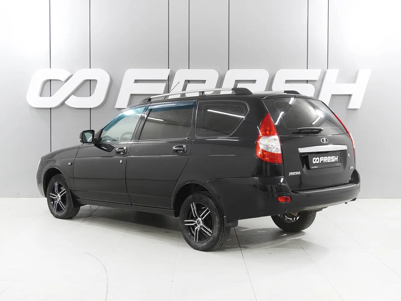 LADA (ВАЗ)