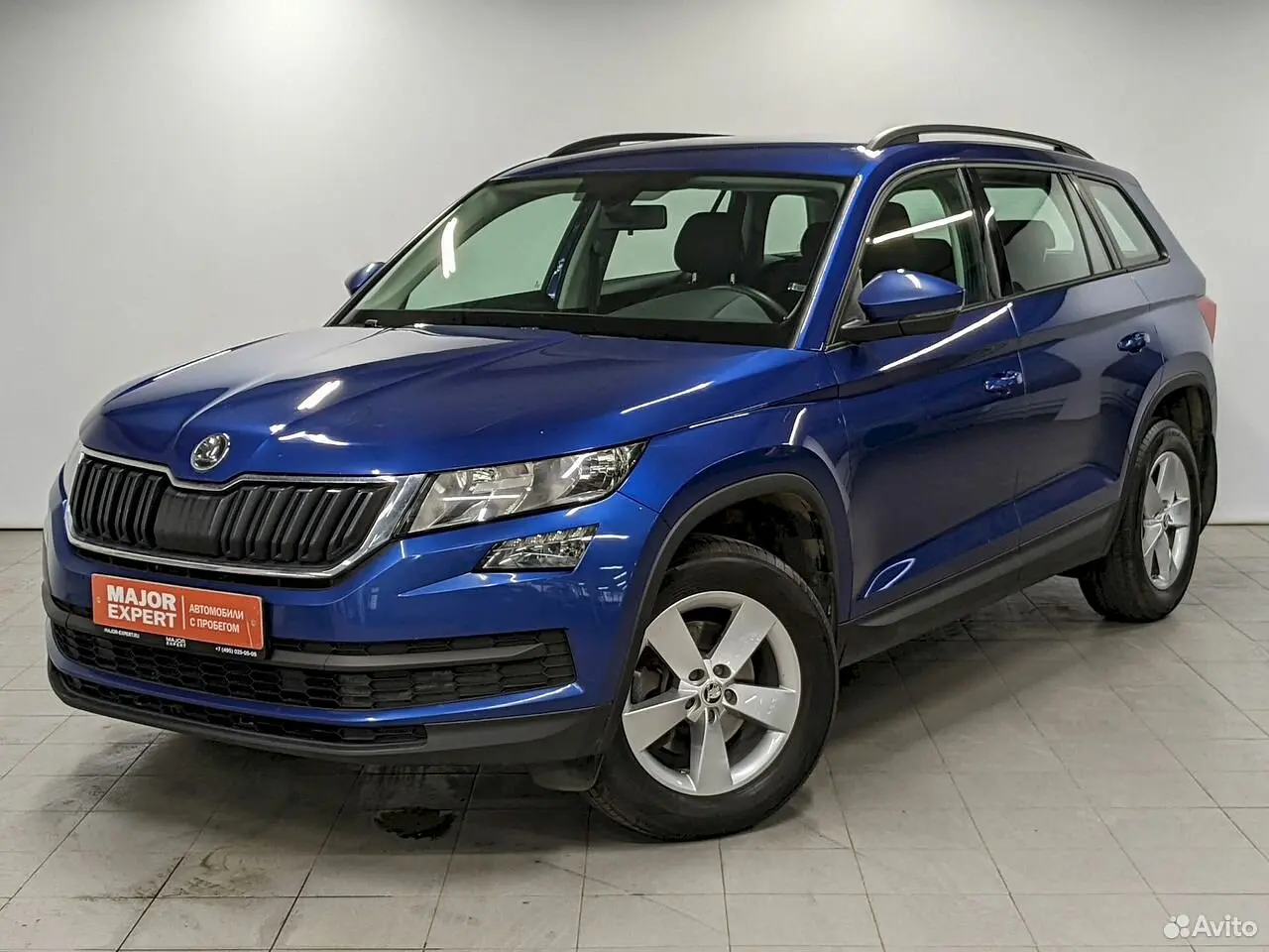 Skoda