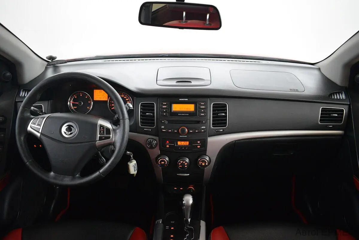 SsangYong