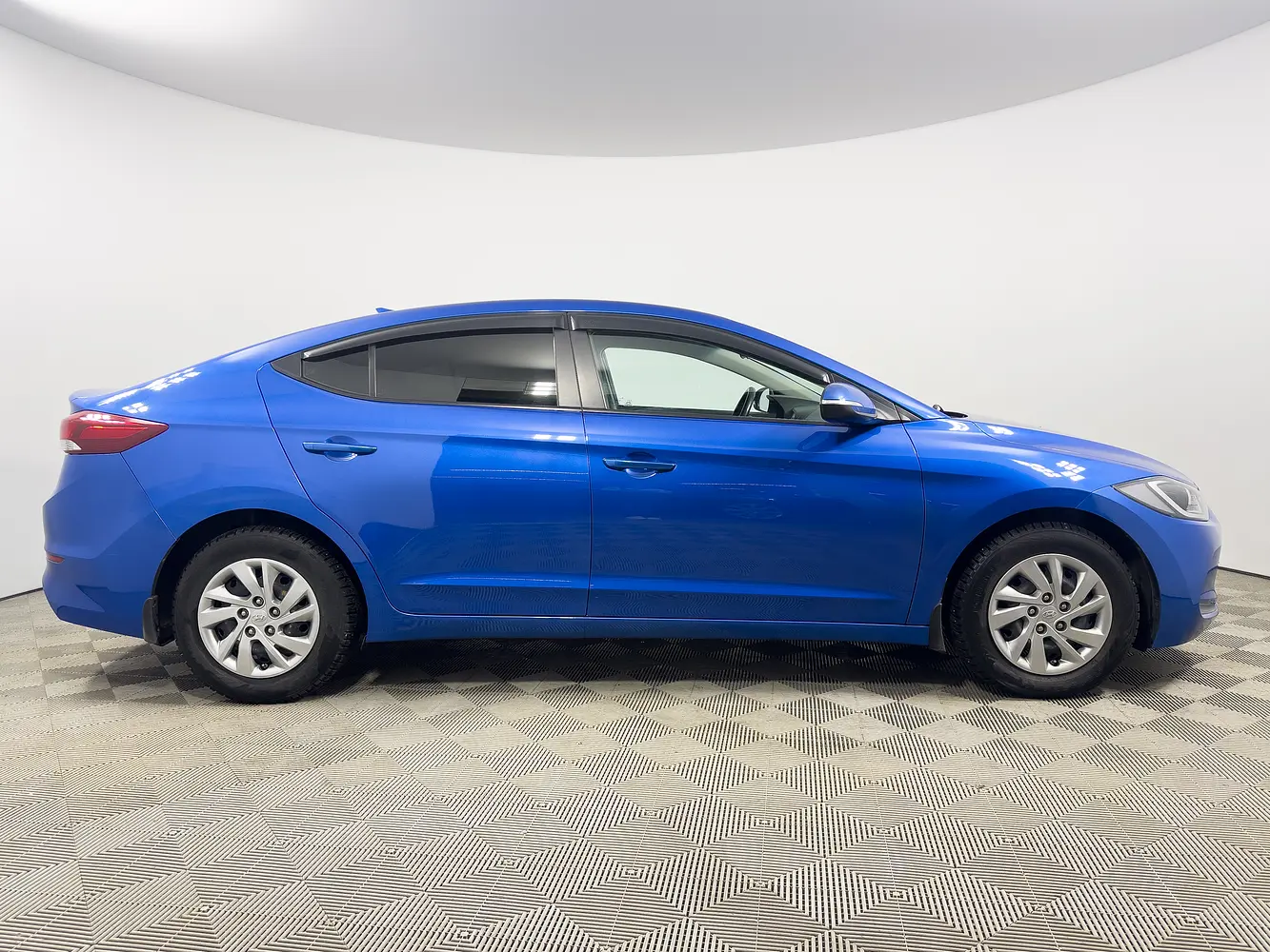 Hyundai