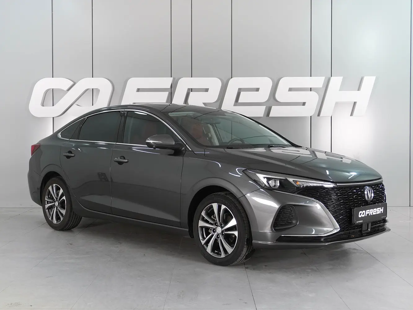 Changan