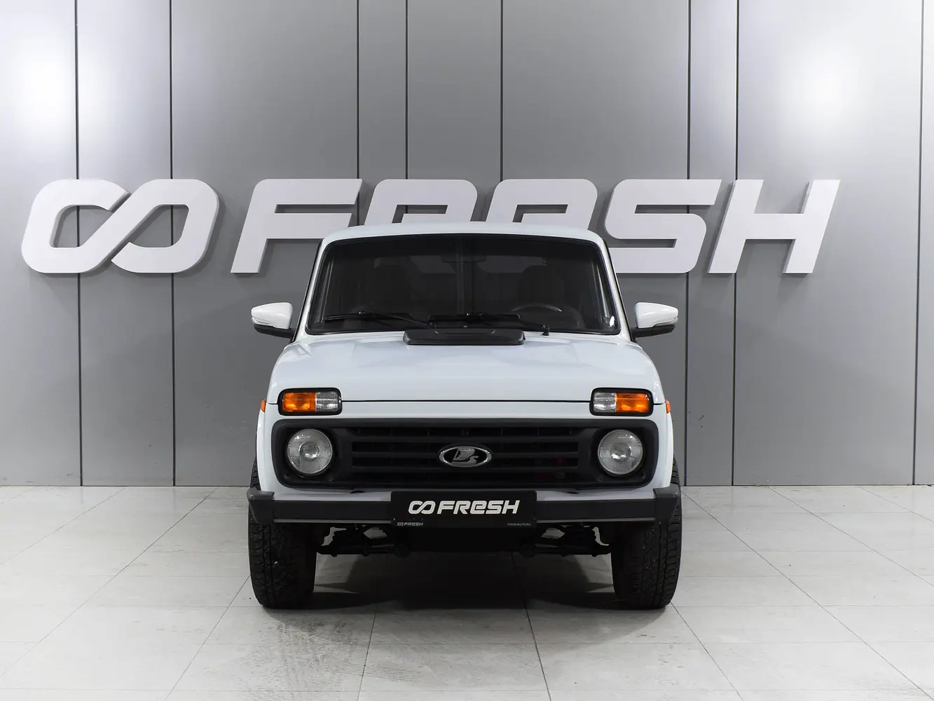 LADA (ВАЗ)
