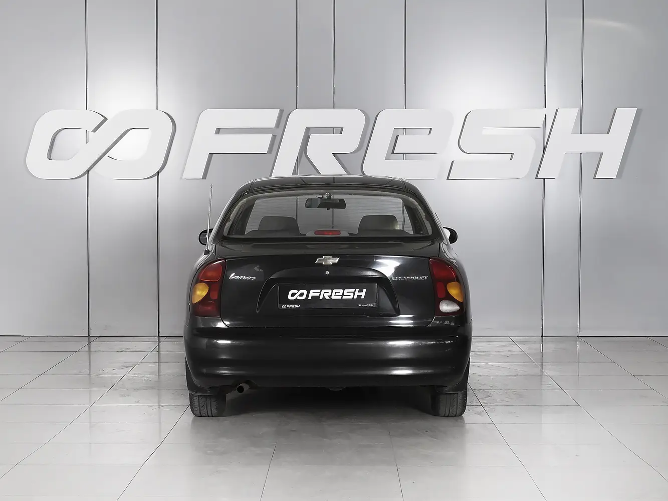 Chevrolet