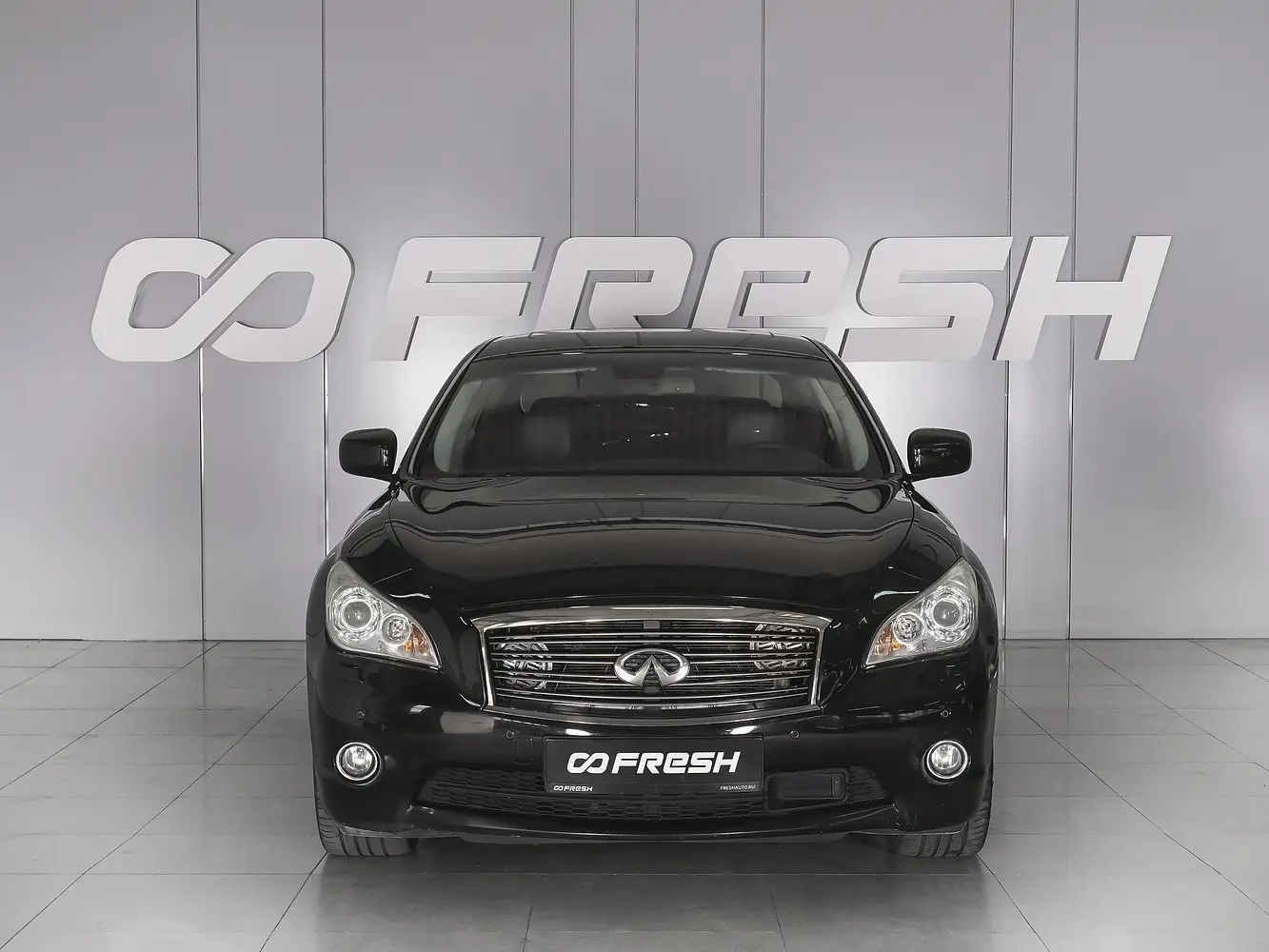 Infiniti