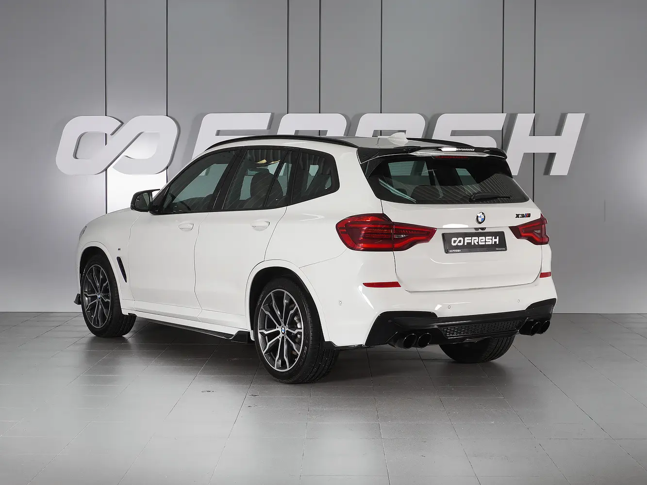 BMW