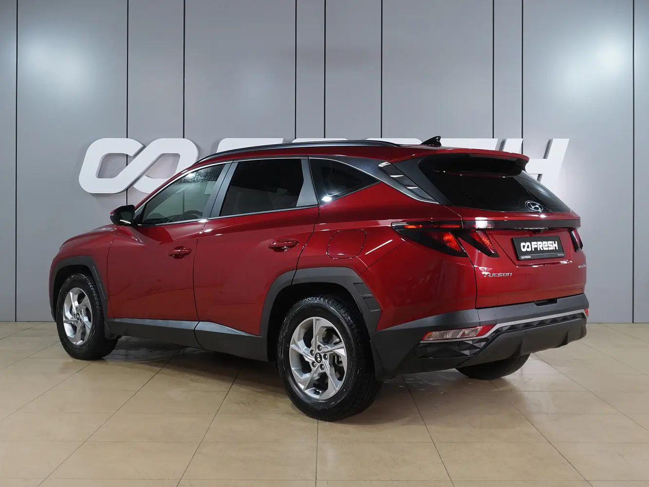 Hyundai