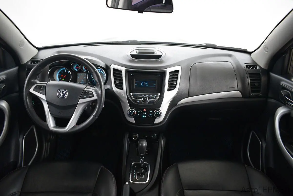 Changan
