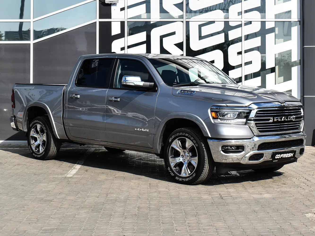 Dodge
