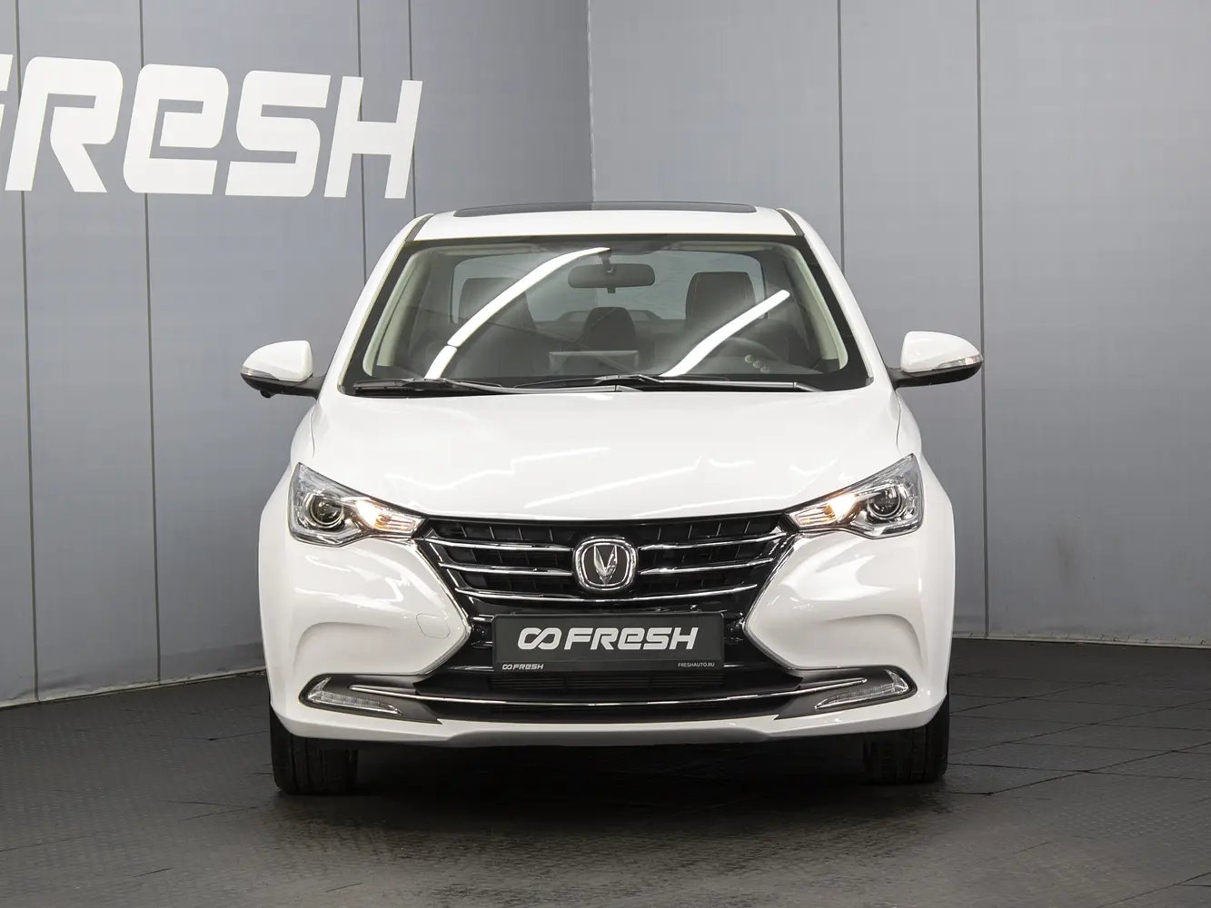 Changan
