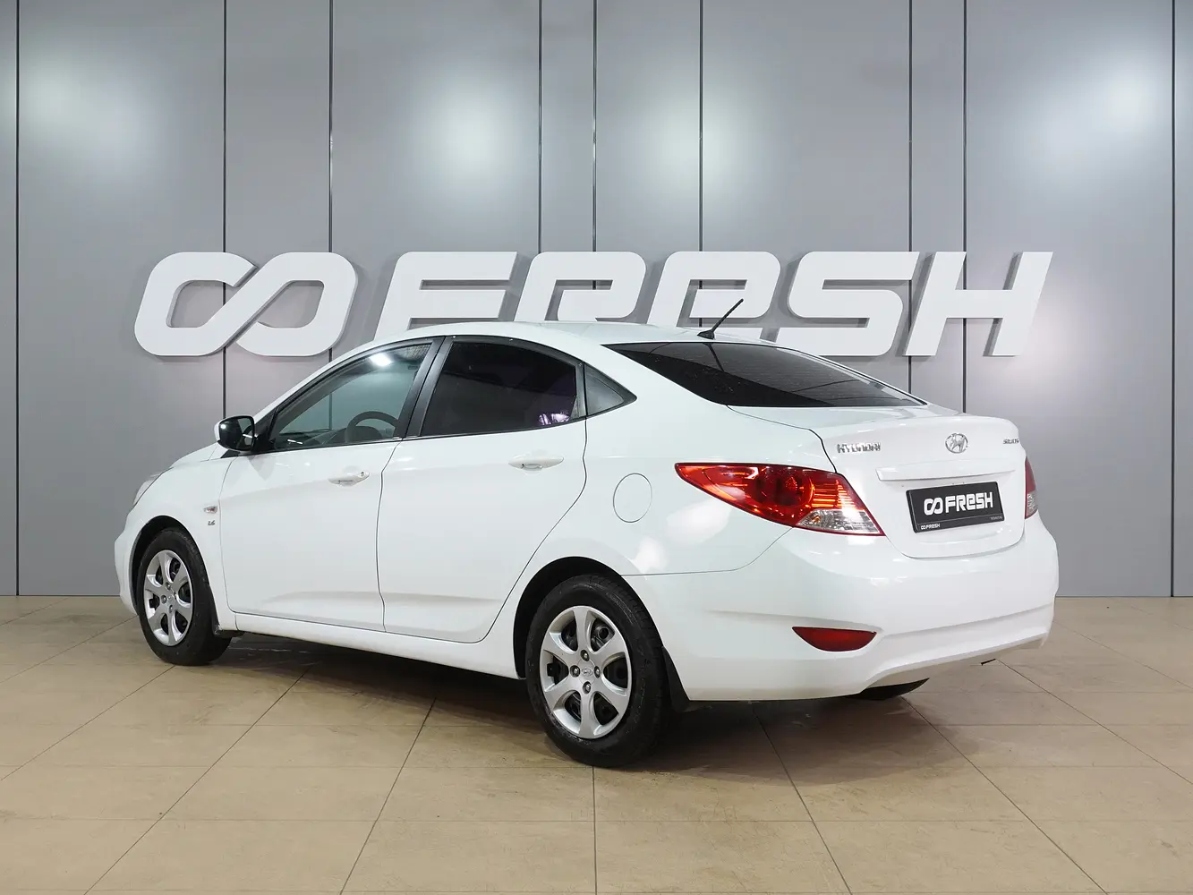 Hyundai