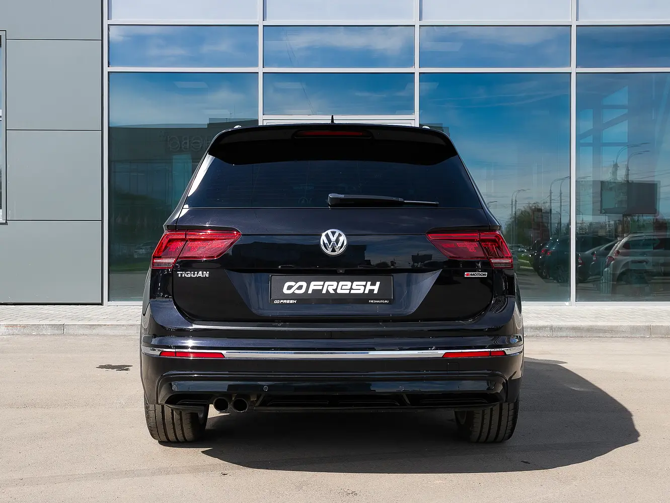 Volkswagen