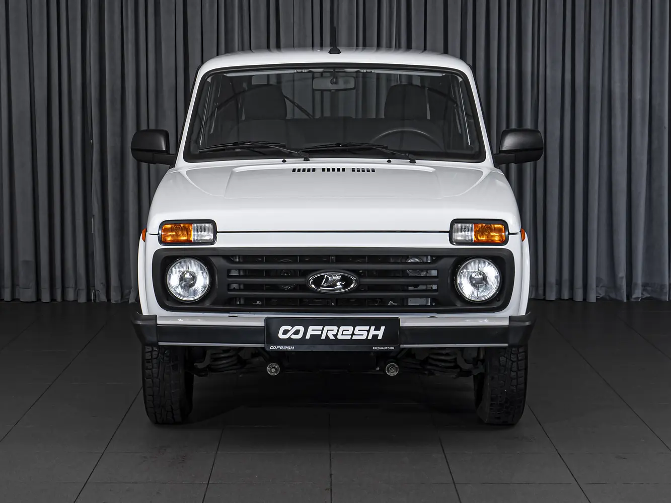 LADA (ВАЗ)