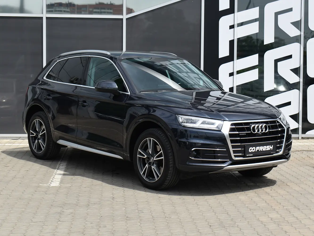 Audi