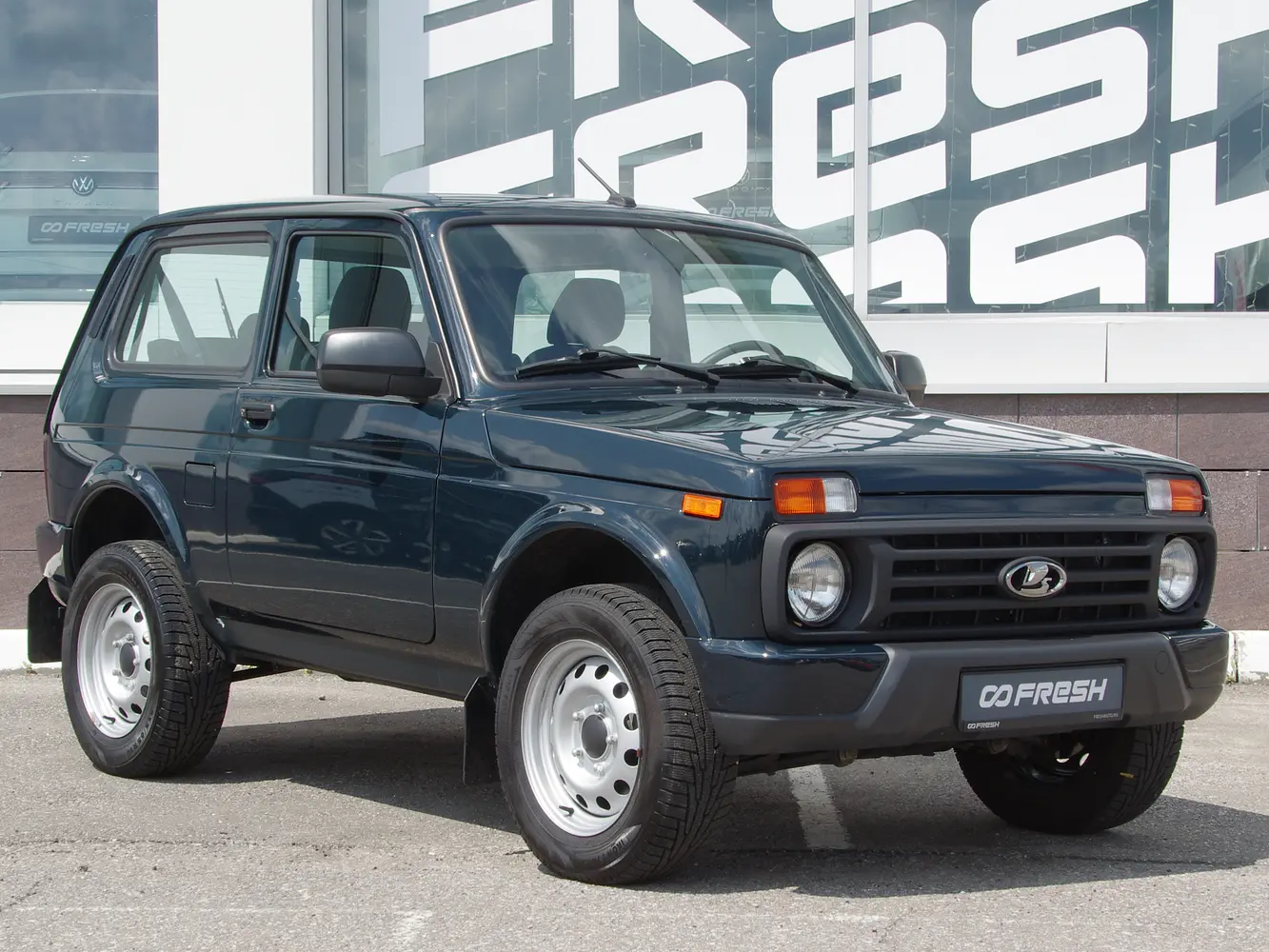 LADA (ВАЗ)