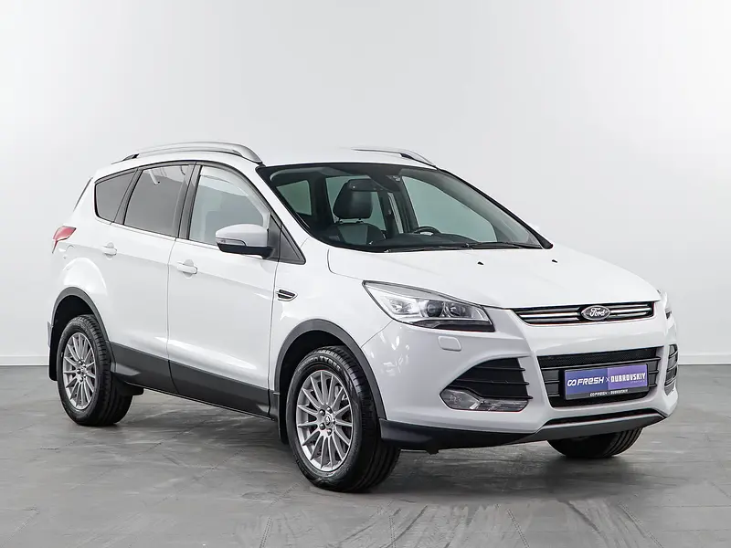 Kuga