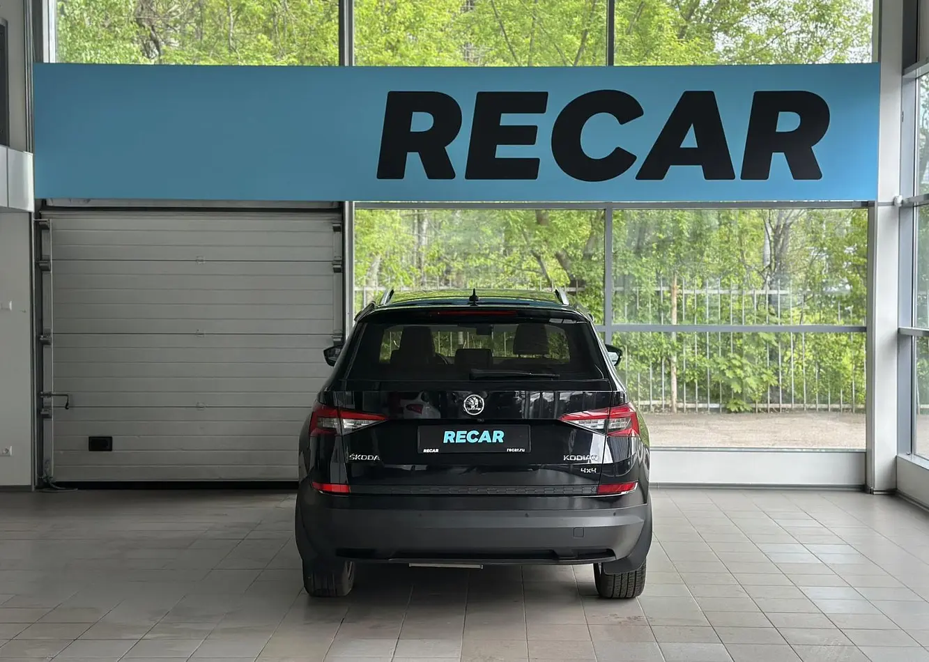 Skoda
