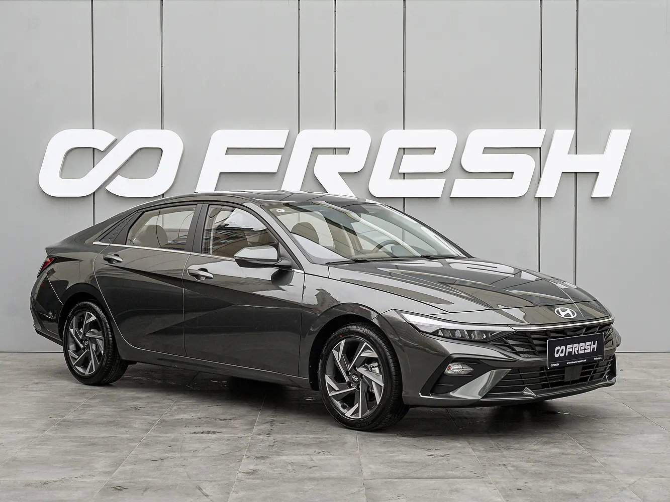 Hyundai