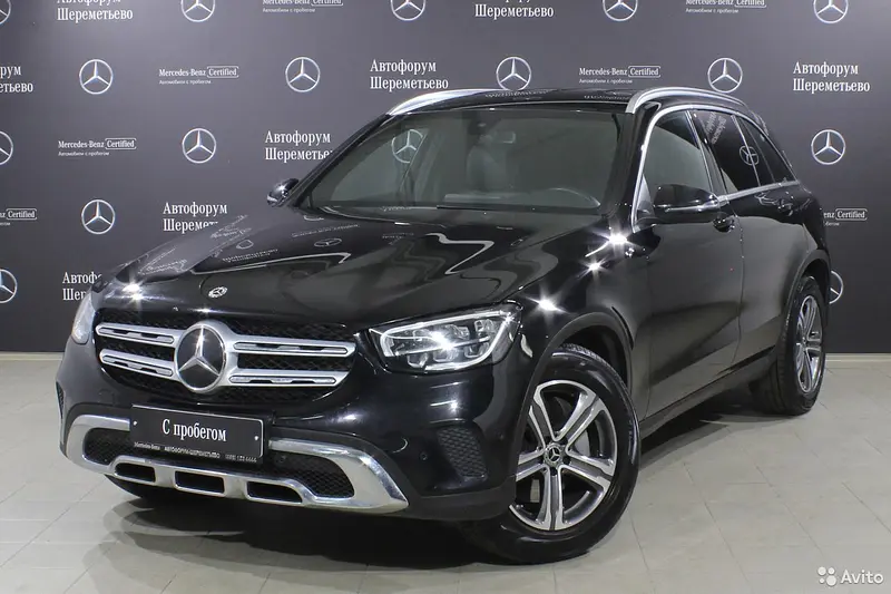GLC
