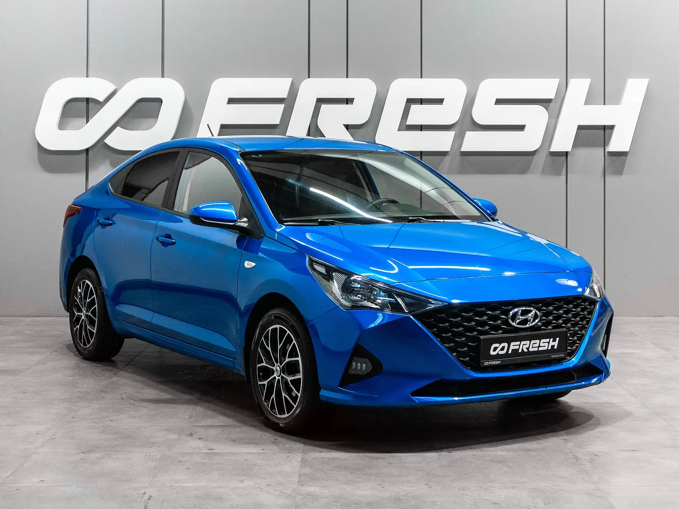 Hyundai