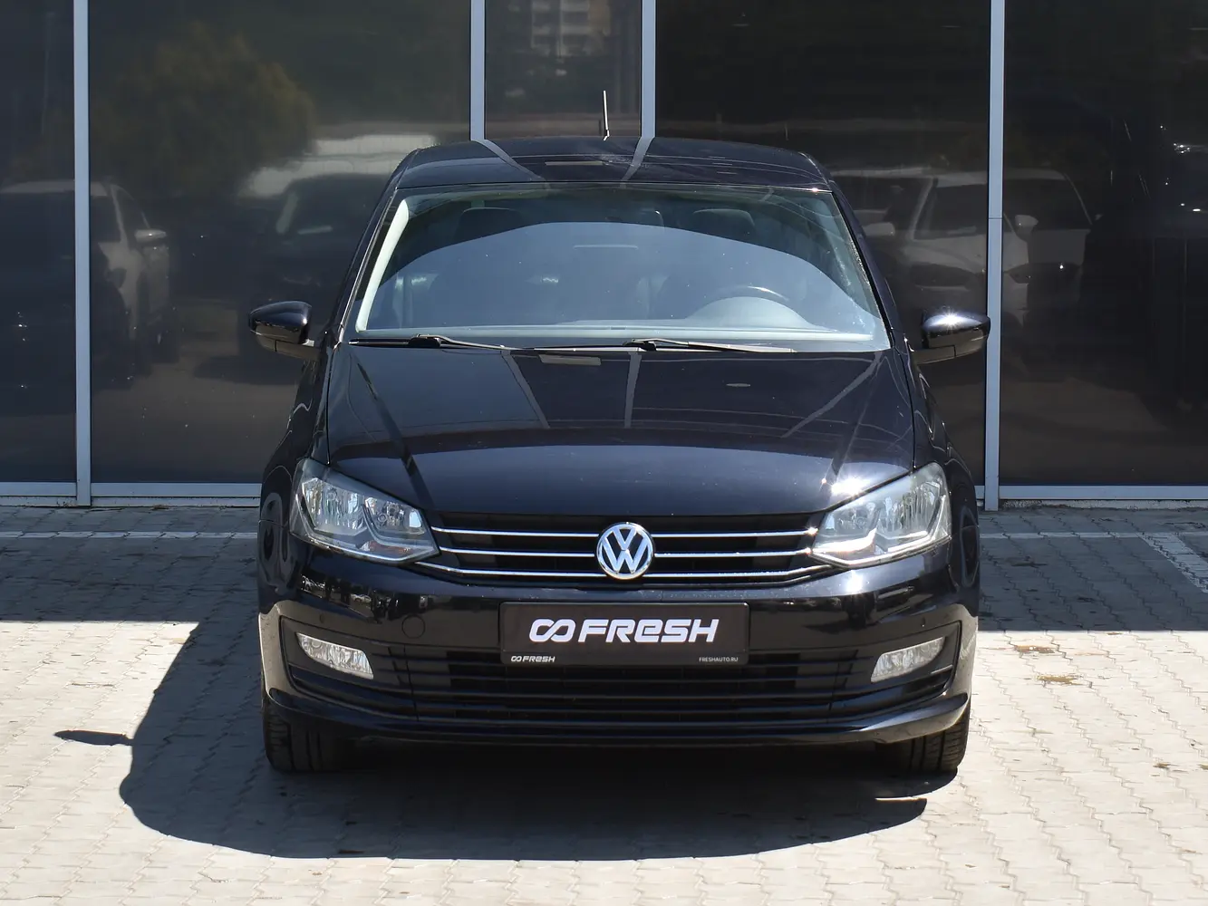 Volkswagen
