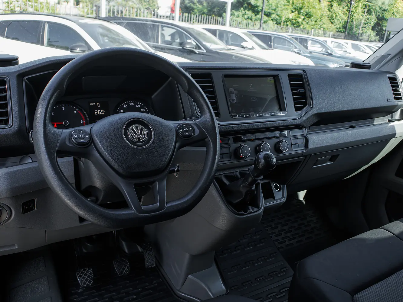 Volkswagen