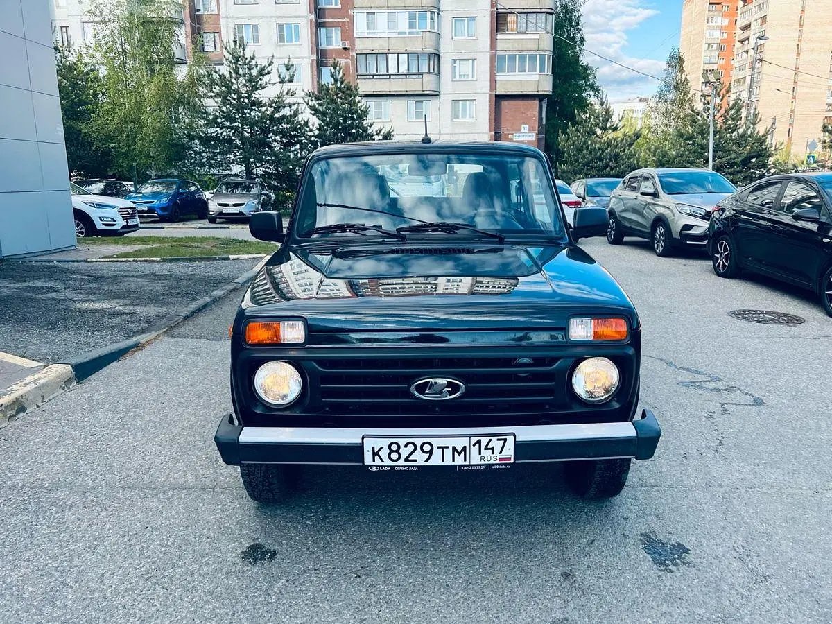 LADA (ВАЗ)