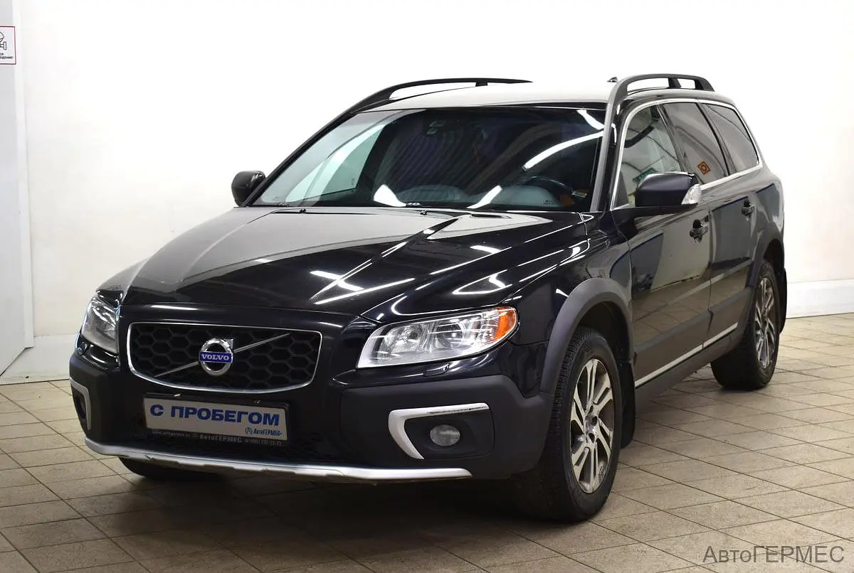 Volvo