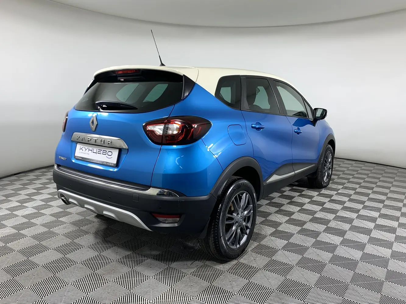 Renault