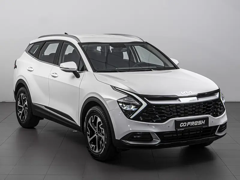 Sportage