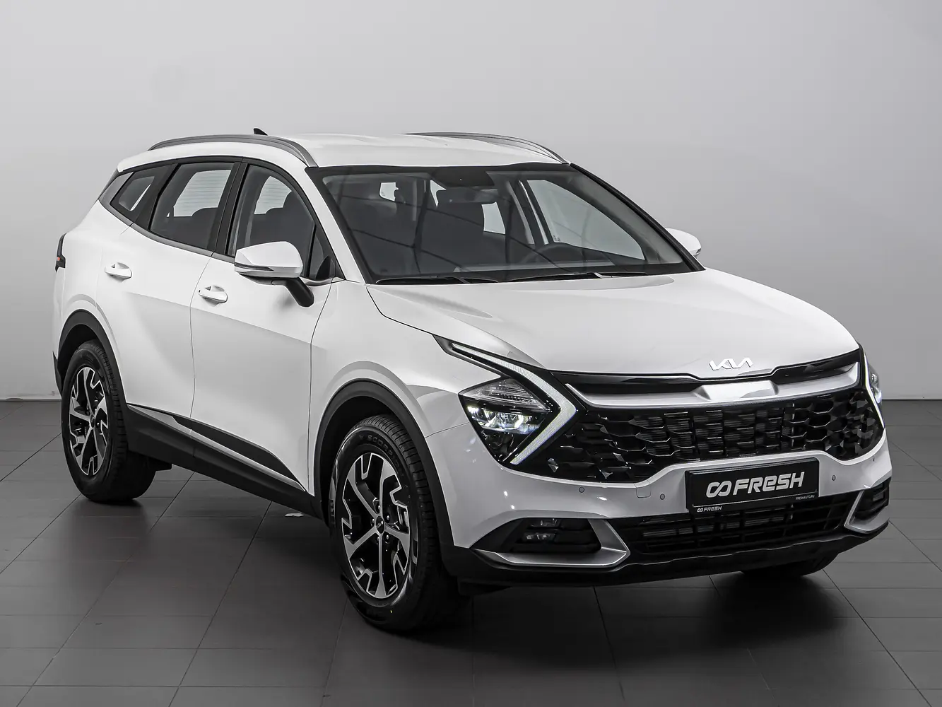 Kia