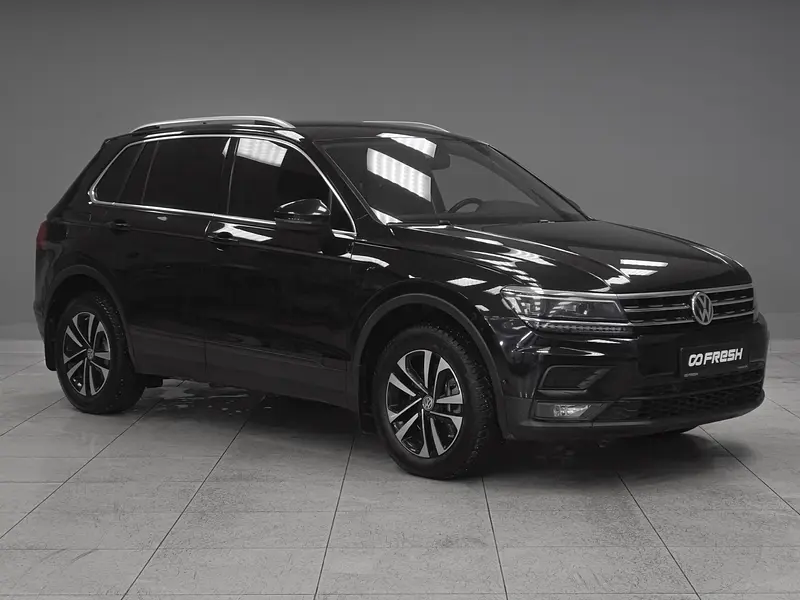 Tiguan