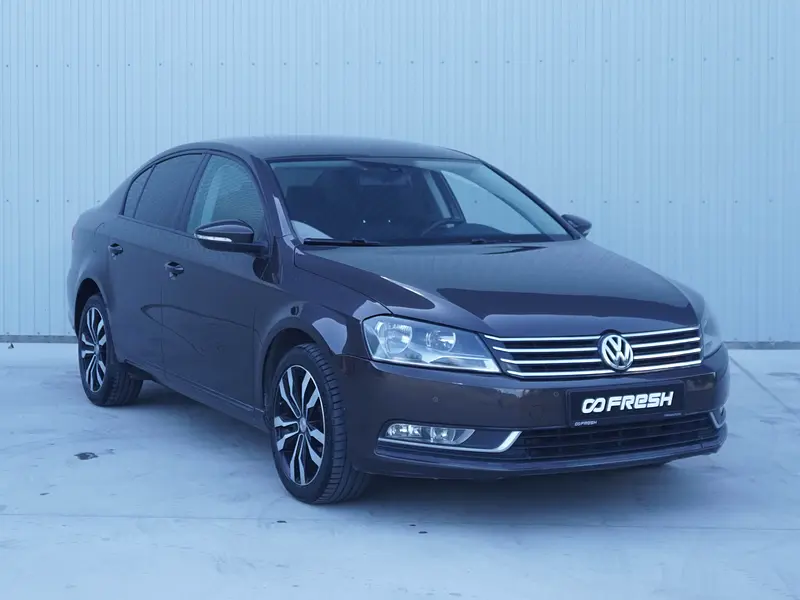 Passat