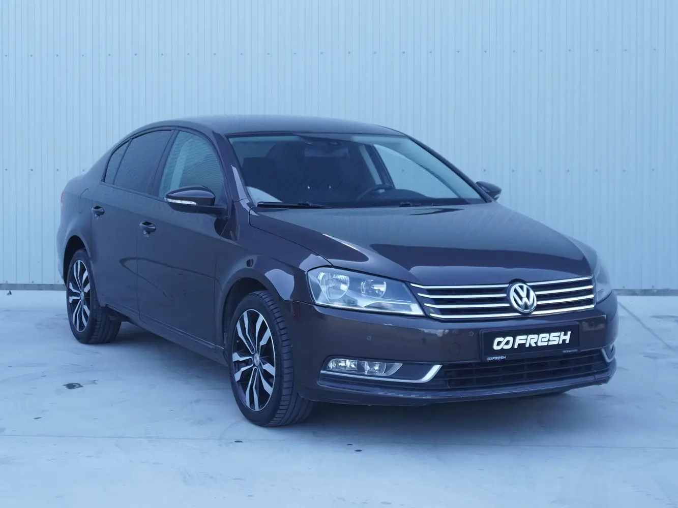Volkswagen
