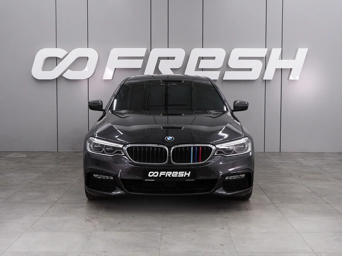 BMW